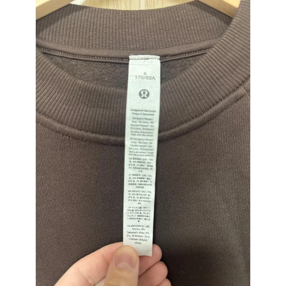 lululemon athletica lululemon scuba
